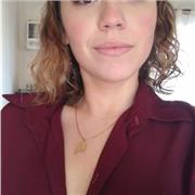 Soy estudiante del profesorado de biología. Me encuentro empezando el segundo año